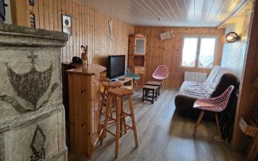 Apartment 3.5 rooms - image - 6