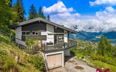 Einfamilienhaus 7.5 Zimmer - image - 9