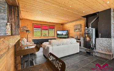 Chalet 6 Zimmer - image - 3