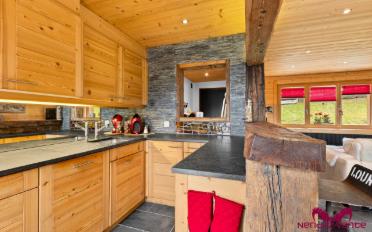 Chalet 6 Zimmer - image - 2