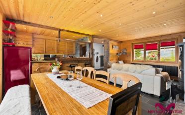 Chalet 6 Zimmer - image - 5