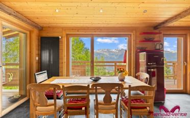 Chalet 6 Zimmer - image - 6