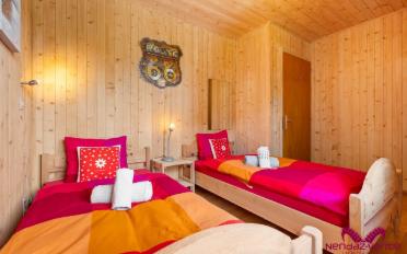 Chalet 6 Zimmer - image - 10