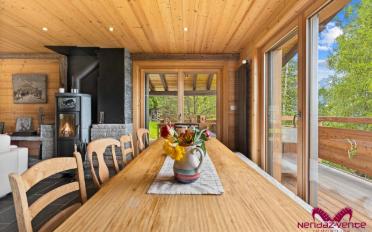 Chalet 6 Zimmer - image - 7