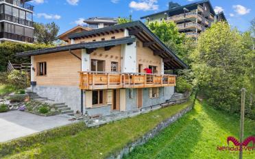 Chalet 6 Zimmer - image - 1