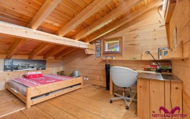 Chalet 6 Zimmer - image - 12