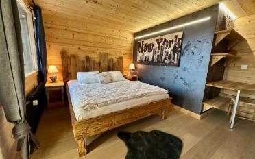 Chalet 6 Zimmer - image - 8