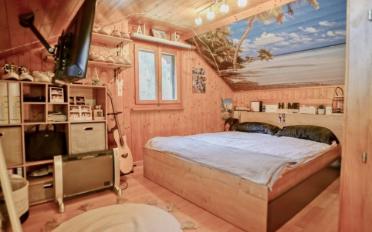Chalet 5.5 rooms - image - 4