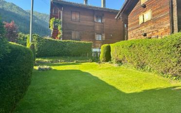 Chalet 5.5 rooms - image - 10