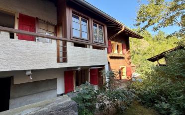 Einfamilienhaus 5.5 Zimmer - image - 1
