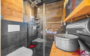 Chalet 4.5 pièces - image - 7