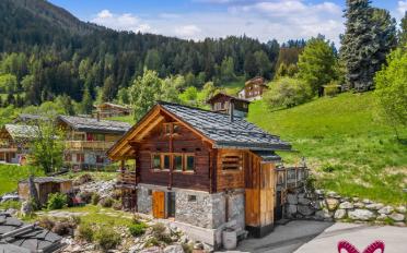 Chalet 4.5 pièces - image - 10