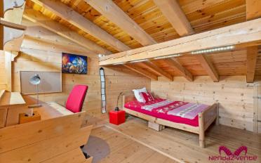 Chalet 5.5 pièces - image - 9