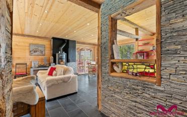 Chalet 5.5 pièces - image - 6