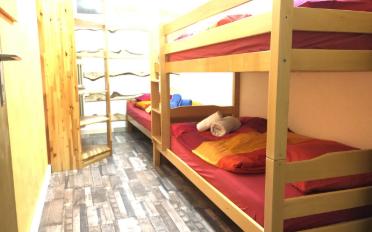 Apartment 5.5 rooms - image - 6