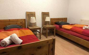 Apartment 5.5 rooms - image - 4