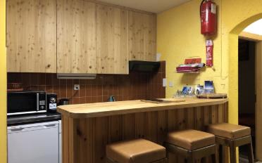 Apartment 5.5 rooms - image - 2