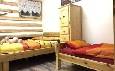 Apartment 5.5 rooms - image - 5