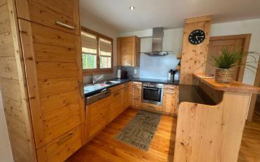 Möbl. Wohnobj. 3.5 Zimmer - image - 1