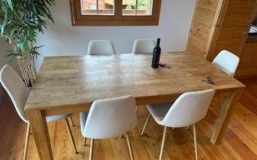 Möbl. Wohnobj. 3.5 Zimmer - image - 2