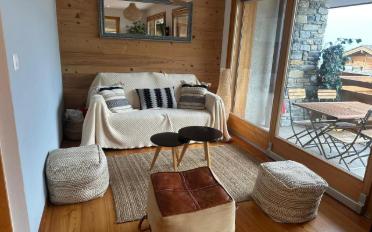 Möbl. Wohnobj. 3.5 Zimmer - image - 3