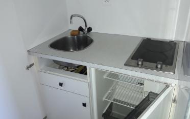 Studio 1 room - image - 4