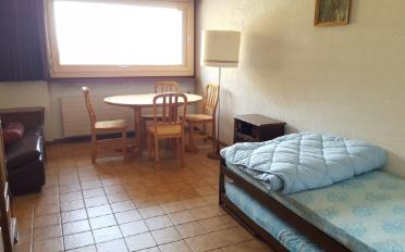 Studio 1 room - image - 2