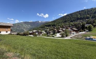 Chalet 4.5 pièces - image - 8