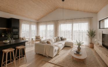Einfamilienhaus 4.5 Zimmer - image - 3