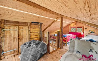 Chalet 4.5 pièces - image - 5