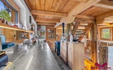 Chalet 4.5 pièces - image - 3