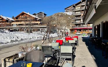 Restaurant 5.5 pièces - image - 11
