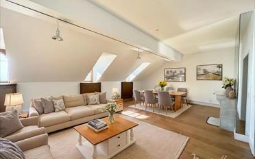 Wohnung 3 Zimmer - image - 1
