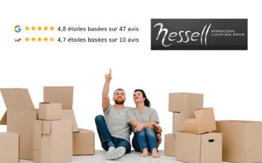 Appartement 4 pièces - image - 13