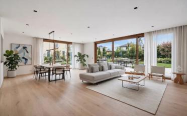 Duplex 5 rooms - image - 1