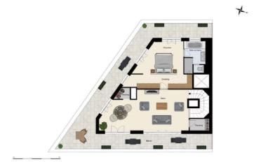 Duplex 8 Zimmer - image - 2
