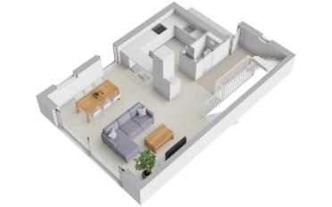 Villa 6 rooms - image - 8