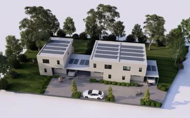 Villa 6 rooms - image - 11