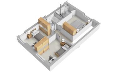 Villa 6 rooms - image - 10