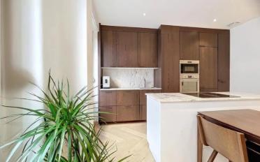 Apartment 4 rooms - image - 3