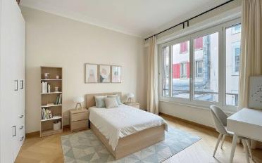 Apartment 4 rooms - image - 7