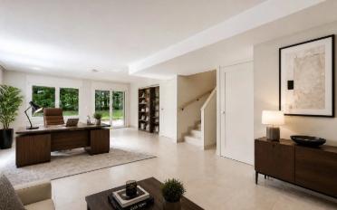 Duplex 7 Zimmer - image - 10