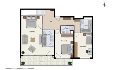 Duplex 8 Zimmer - image - 7