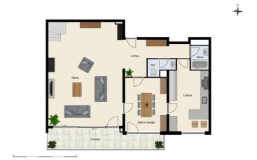 Duplex 8 Zimmer - image - 3