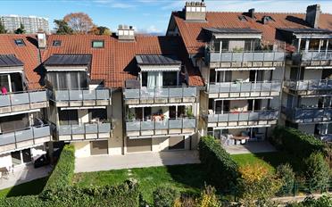 Appartement terrasse 5.5 pièces - image - 1