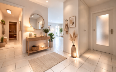 Terrassenwohnung 5.5 Zimmer - image - 3