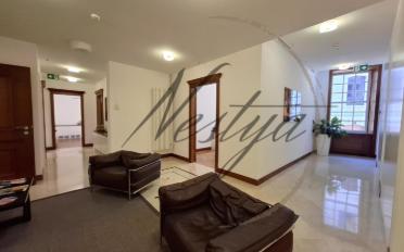 Office 5 rooms - image - 2