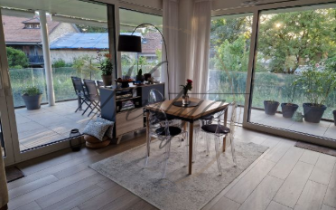Appartement 4 pièces - image - 2