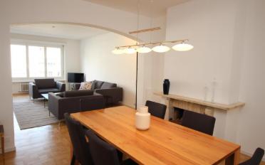 Appartement meublé 3.5 pièces - image - 6