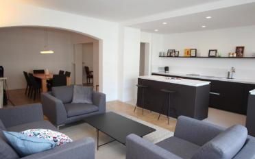 Appartement meublé 3.5 pièces - image - 2